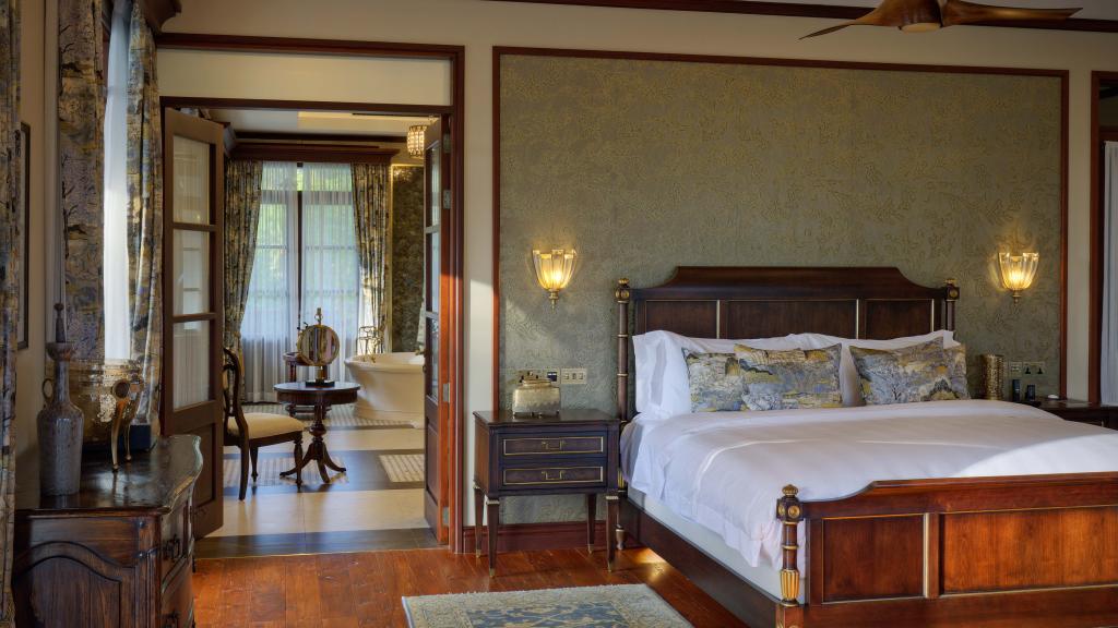 Foto 79: La Cigale Estate - Praslin (Seychellerna)