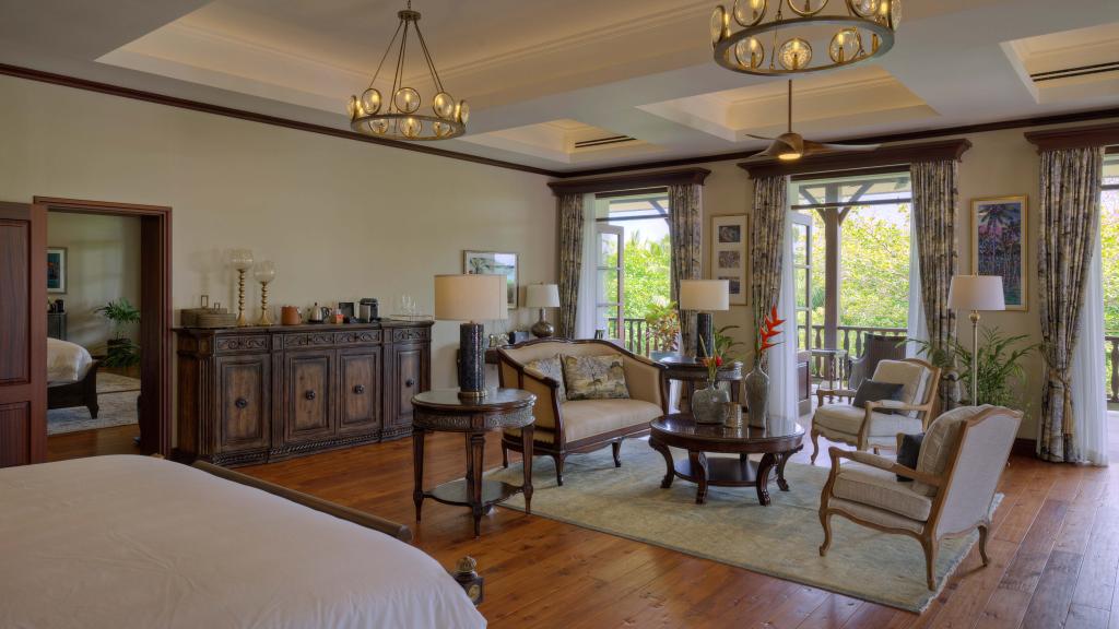 Foto 81: La Cigale Estate - Praslin (Seychellerna)