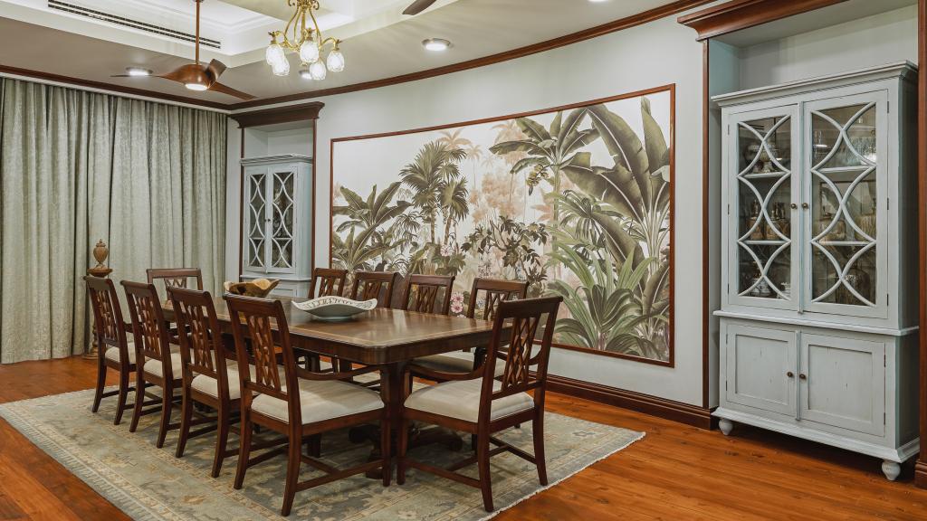 Photo 30: La Cigale Estate - Praslin (Seychelles)