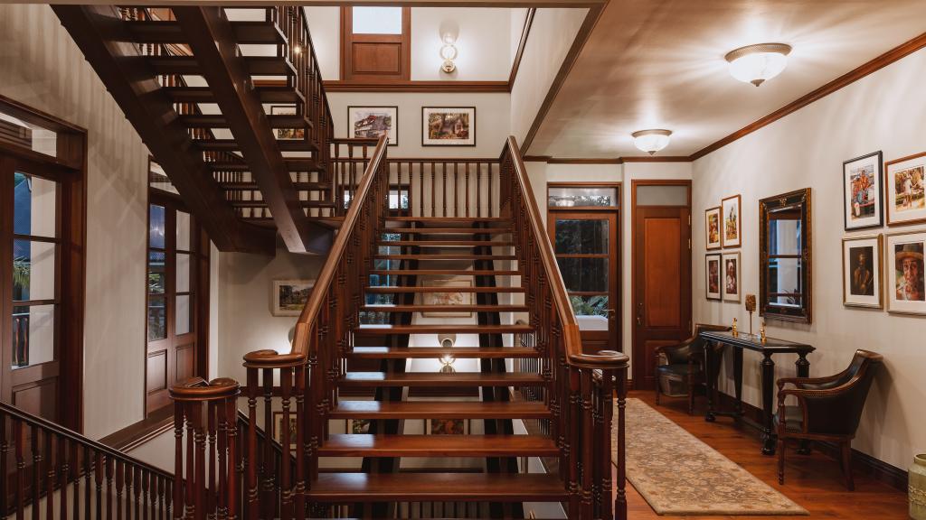 Foto 35: La Cigale Estate - Praslin (Seychellen)