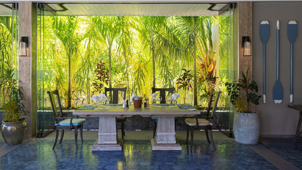 Foto 10: La Cigale Estate - Praslin (Seychellen)