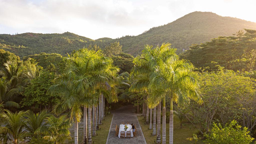 Photo 44: La Cigale Estate - Praslin (Seychelles)