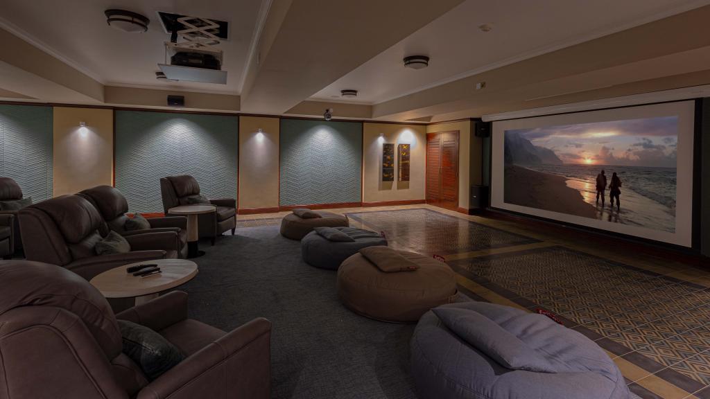 Photo 41: La Cigale Estate - Praslin (Seychelles)