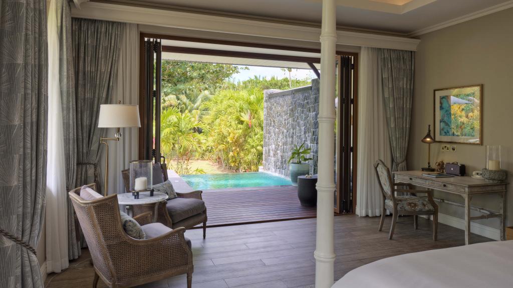 Foto 63: La Cigale Estate - Praslin (Seychellen)