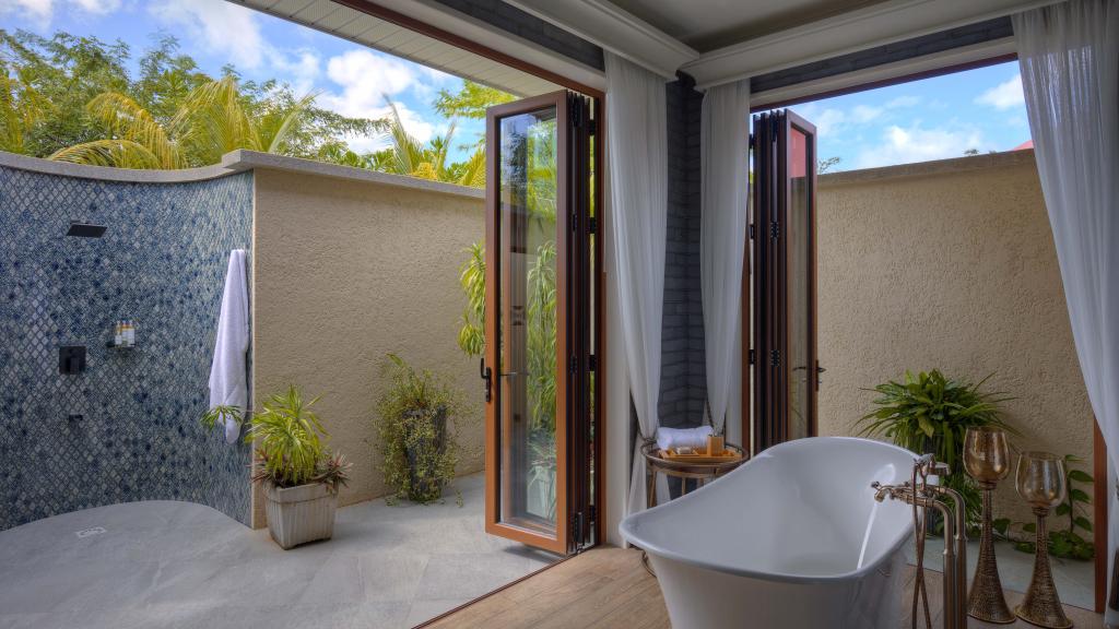 Foto 62: La Cigale Estate - Praslin (Seychellen)