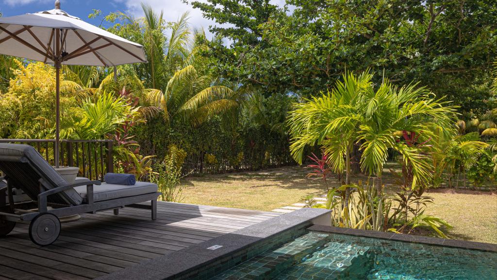 Foto 7: La Cigale Estate - Praslin (Seychellen)