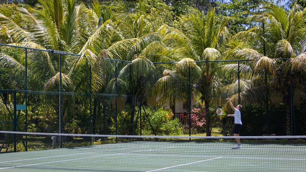 Photo 17: La Cigale Estate - Praslin (Seychelles)