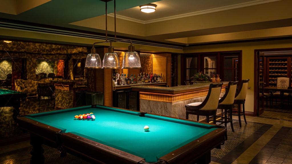 Foto 39: La Cigale Estate - Praslin (Seychellen)