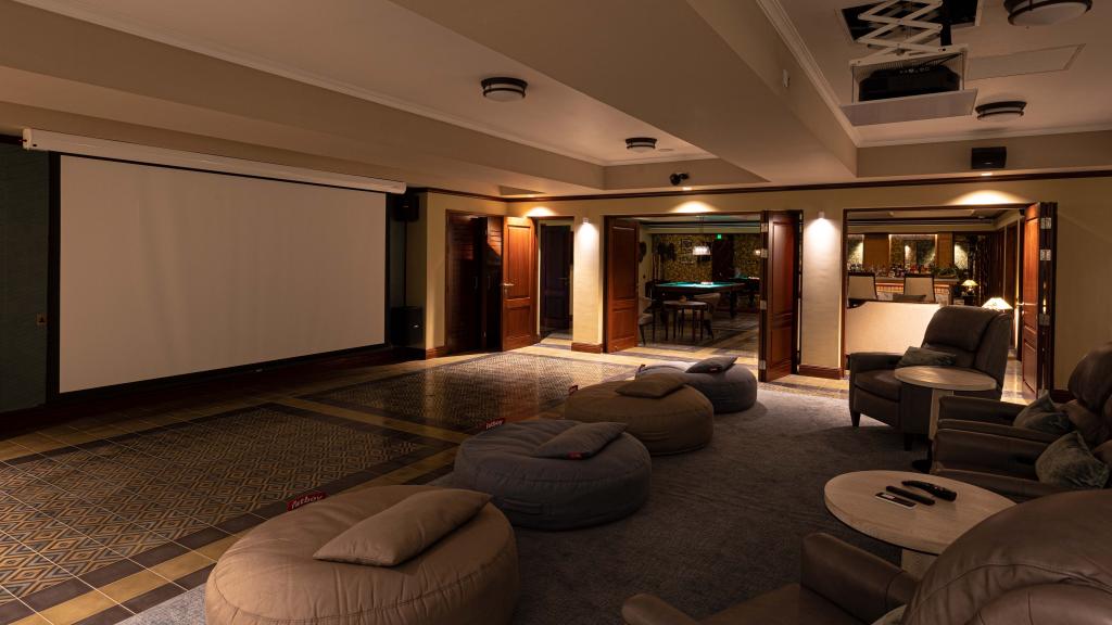 Foto 40: La Cigale Estate - Praslin (Seychellen)