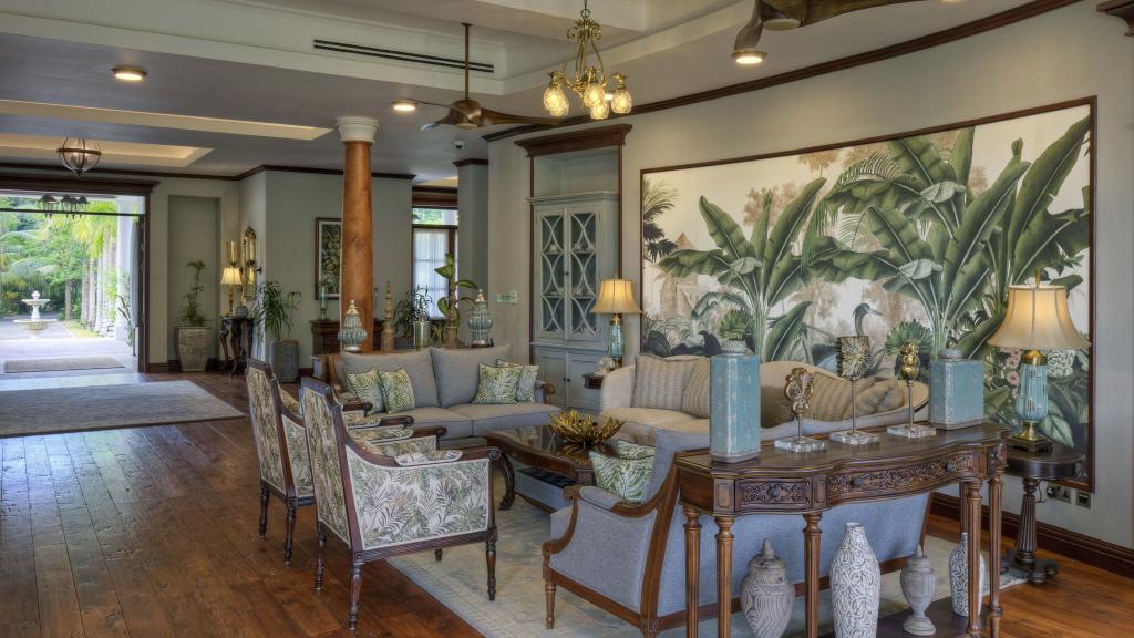 Photo 29: La Cigale Estate - Praslin (Seychelles)