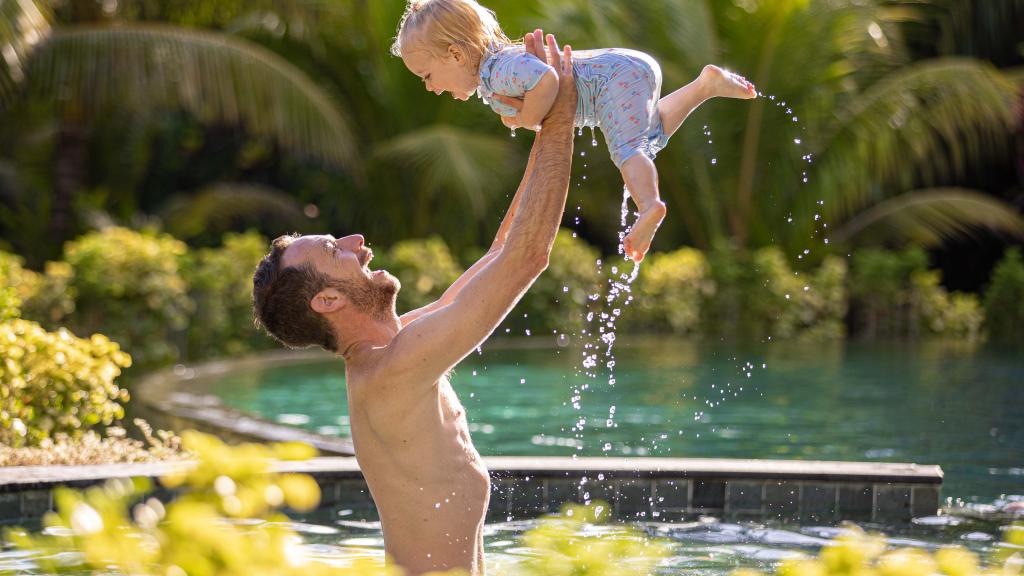 Foto 6: La Cigale Estate - Praslin (Seychellen)