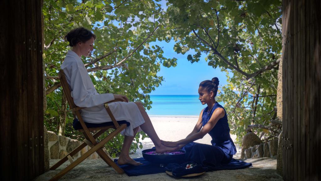 Foto 16: La Cigale Estate - Praslin (Seychellen)