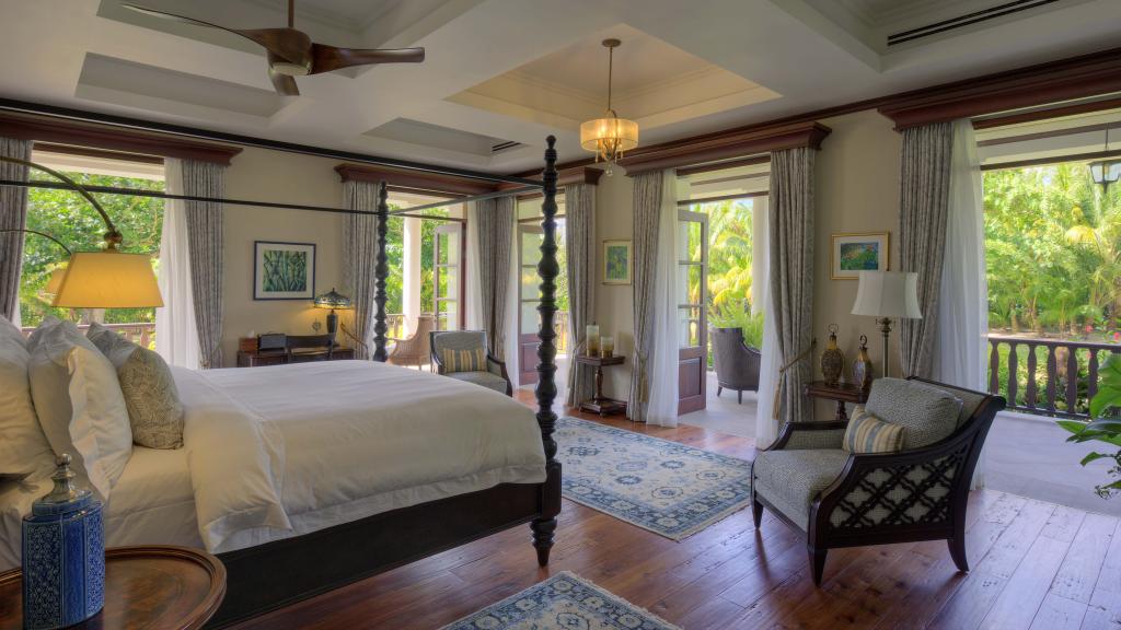 Foto 56: La Cigale Estate - Praslin (Seychellen)