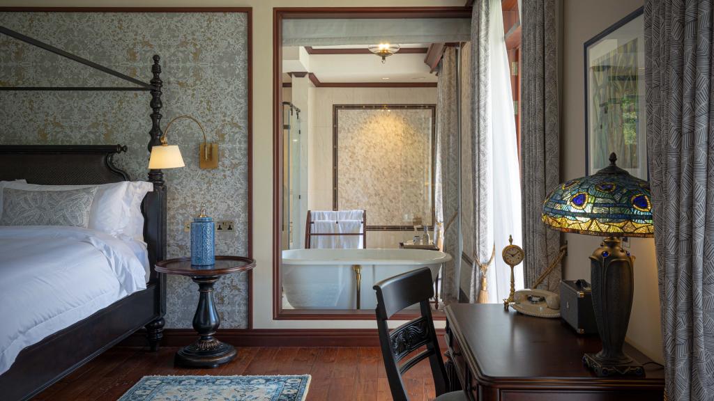 Foto 58: La Cigale Estate - Praslin (Seychellen)