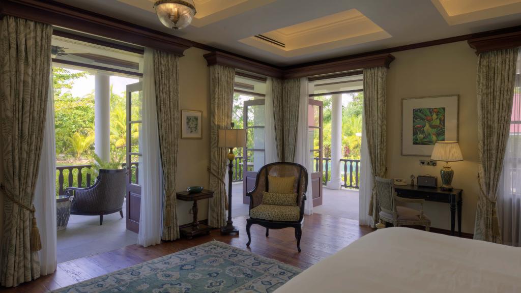 Foto 60: La Cigale Estate - Praslin (Seychellen)