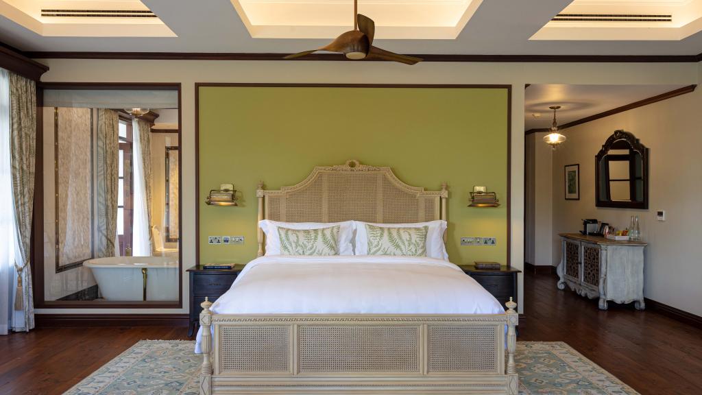 Foto 59: La Cigale Estate - Praslin (Seychellen)