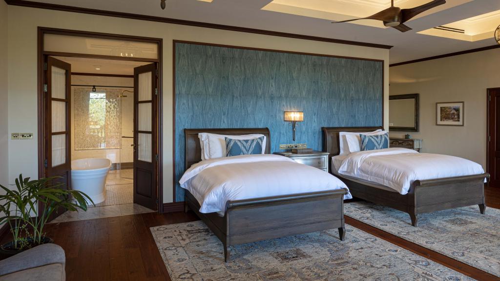 Foto 51: La Cigale Estate - Praslin (Seychelles)