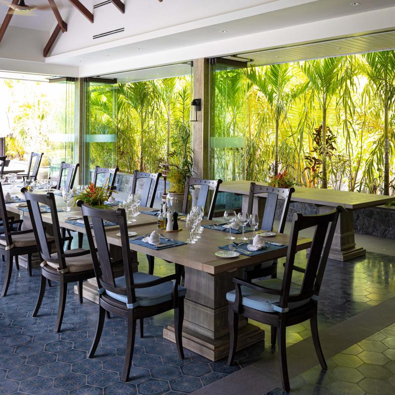 Foto 11: La Cigale Estate - Praslin (Seychellen)