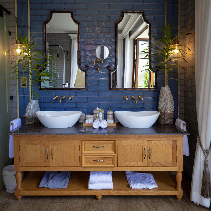 La Cigale Estate - Gesamtes Anwesen