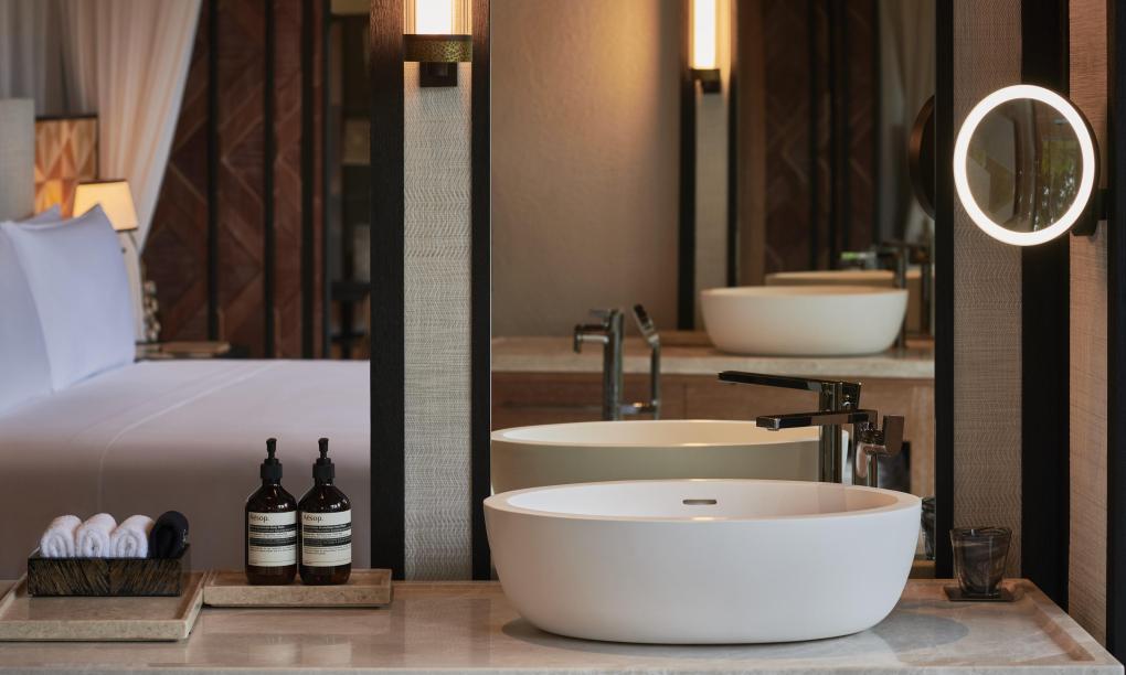 Waldorf Astoria Seychelles Platte Island - Hawksbill Garden Pool Villa