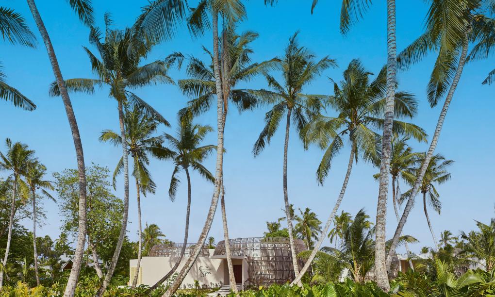 Waldorf Astoria Seychelles Platte Island