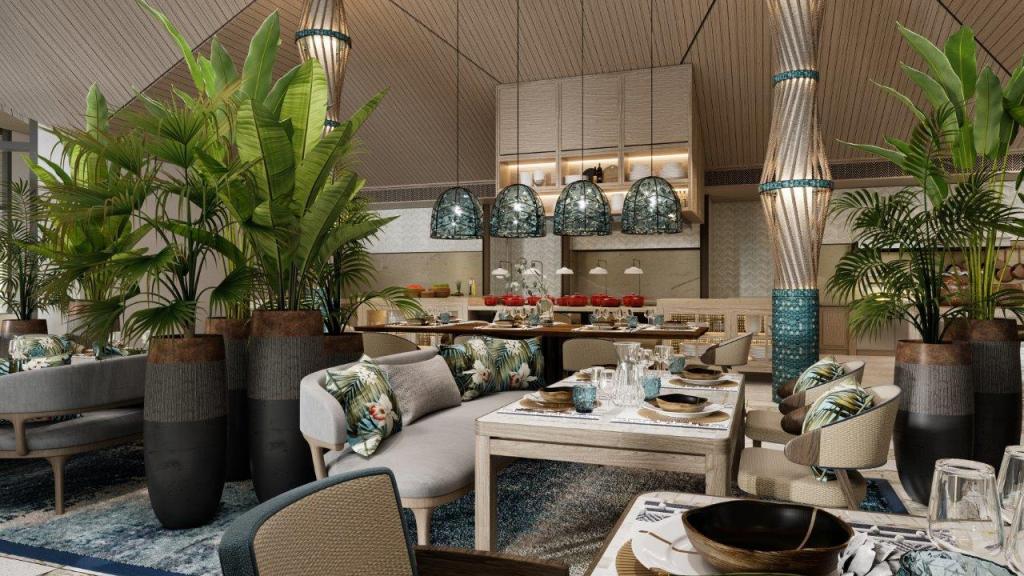 Foto 36: Waldorf Astoria Seychelles Platte Island - Platte Island (Seychellen)