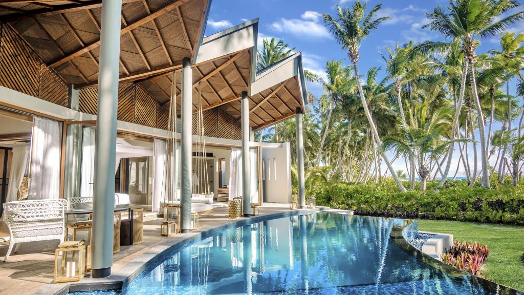 Photo 87: Waldorf Astoria Seychelles Platte Island - Platte Island (Seychelles)