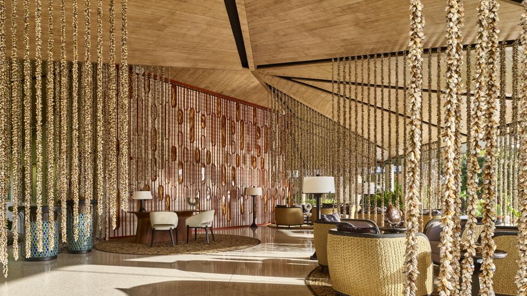 Foto 29: Waldorf Astoria Seychelles Platte Island - Platte Island (Seychellen)