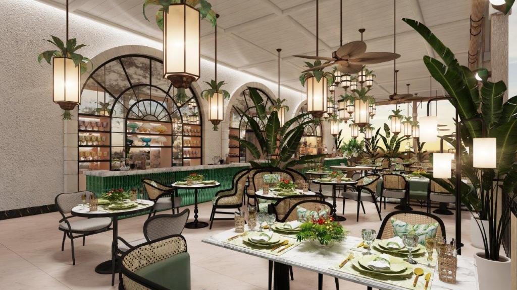 Foto 35: Waldorf Astoria Seychelles Platte Island - Platte Island (Seychellen)