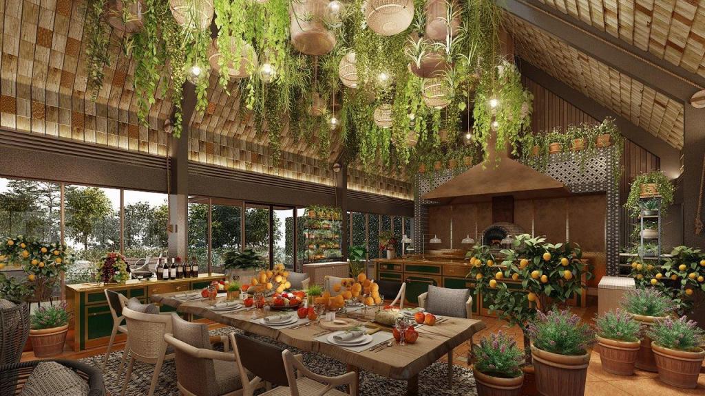 Foto 32: Waldorf Astoria Seychelles Platte Island - Platte Island (Seychellen)