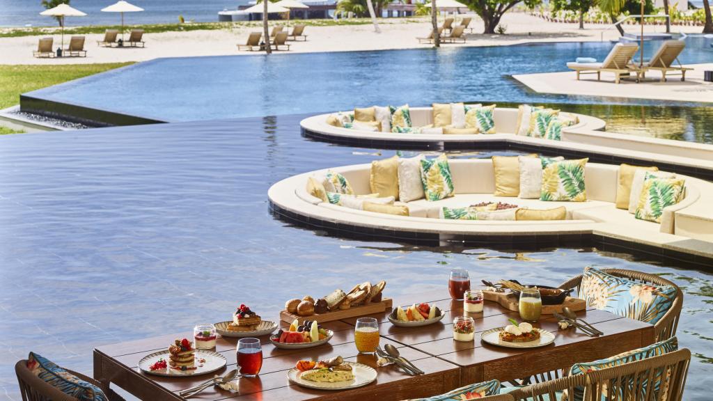 Foto 7: Waldorf Astoria Seychelles Platte Island - Platte Island (Seychellen)