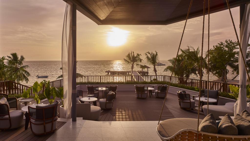 Foto 20: Waldorf Astoria Seychelles Platte Island - Platte Island (Seychellen)