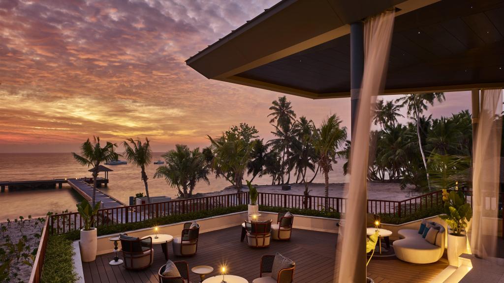 Foto 19: Waldorf Astoria Seychelles Platte Island - Platte Island (Seychellen)