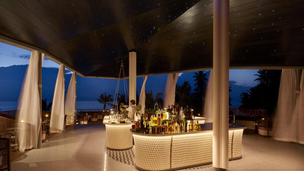 Foto 38: Waldorf Astoria Seychelles Platte Island - Platte Island (Seychellen)