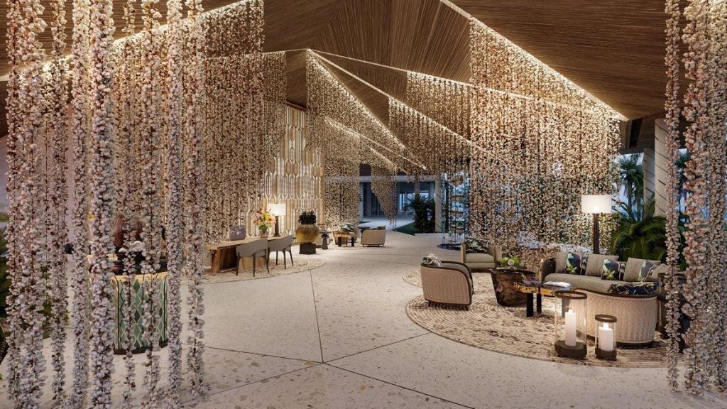 Foto 27: Waldorf Astoria Seychelles Platte Island - Platte Island (Seychellen)