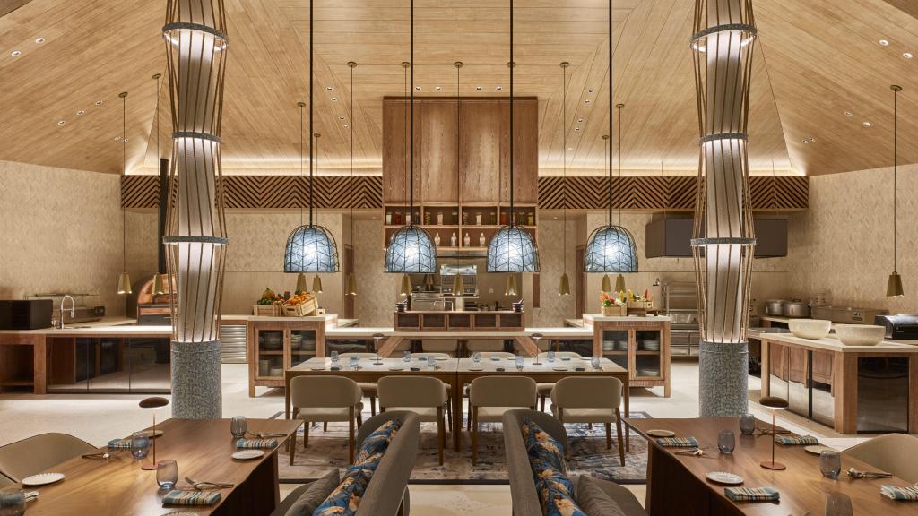 Foto 33: Waldorf Astoria Seychelles Platte Island - Platte Island (Seychellen)