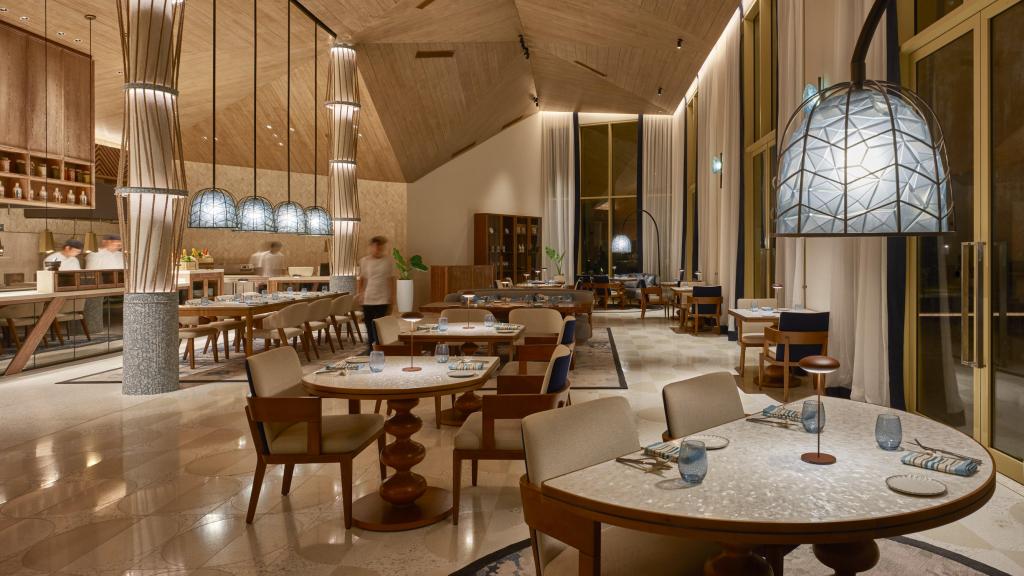 Foto 34: Waldorf Astoria Seychelles Platte Island - Platte Island (Seychellen)