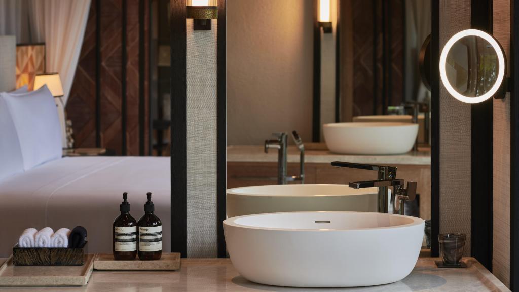 Photo 86: Waldorf Astoria Seychelles Platte Island - Platte Island (Seychelles)