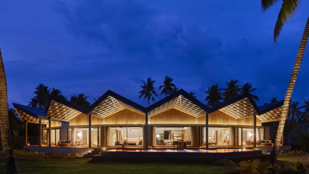 Foto 23: Waldorf Astoria Seychelles Platte Island - Platte Island (Seychellen)