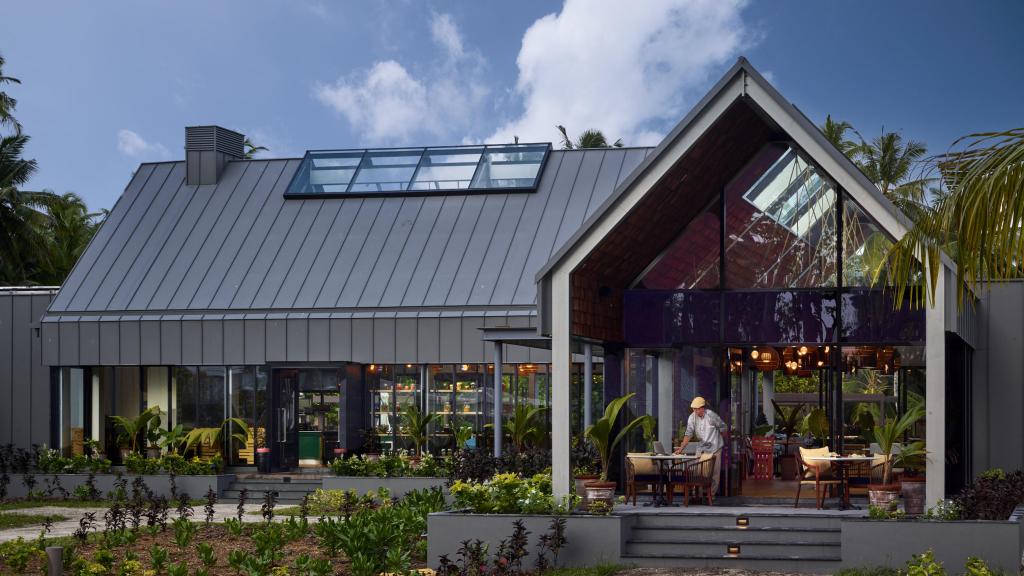 Foto 24: Waldorf Astoria Seychelles Platte Island - Platte Island (Seychellen)