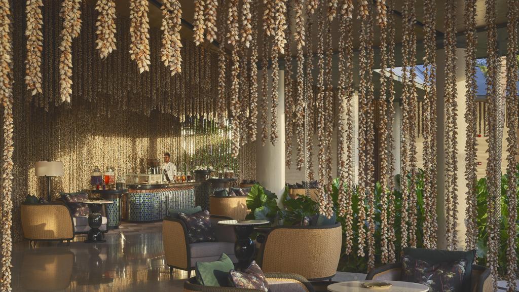 Foto 30: Waldorf Astoria Seychelles Platte Island - Platte Island (Seychellen)