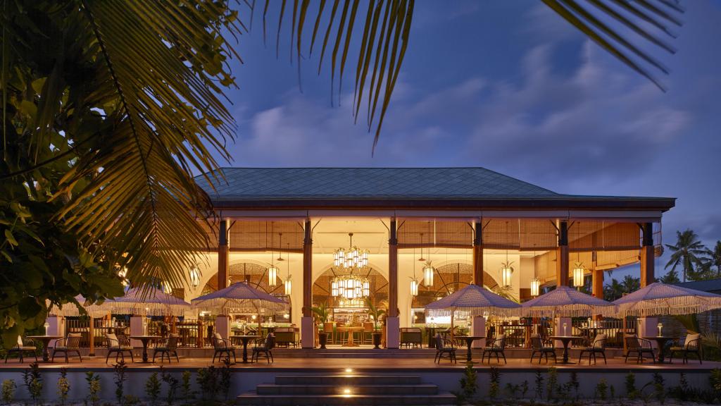 Foto 22: Waldorf Astoria Seychelles Platte Island - Platte Island (Seychellen)