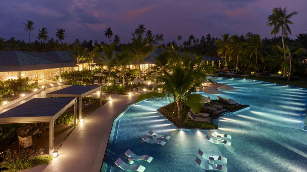 Foto 21: Waldorf Astoria Seychelles Platte Island - Platte Island (Seychellen)