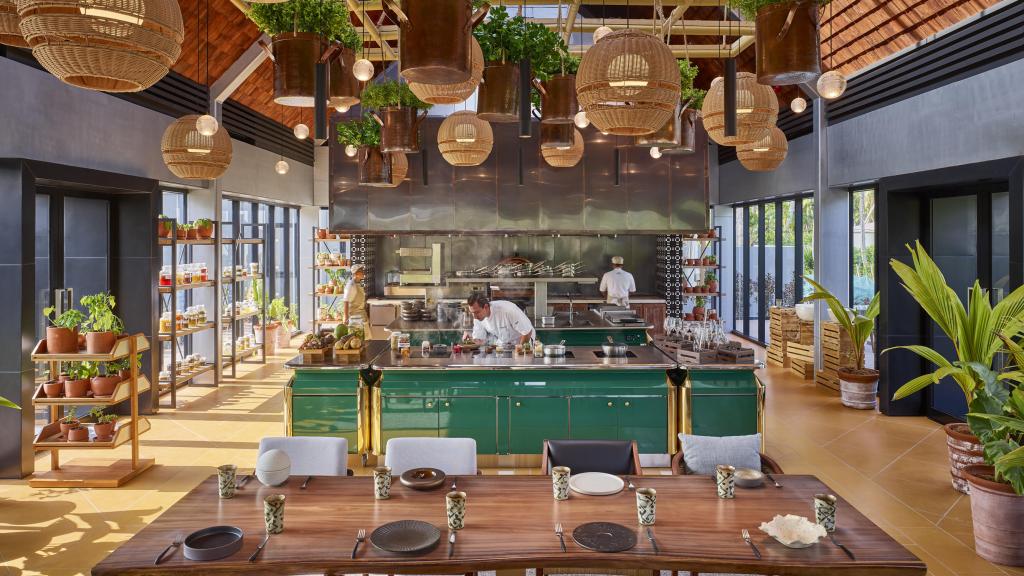 Foto 31: Waldorf Astoria Seychelles Platte Island - Platte Island (Seychellen)