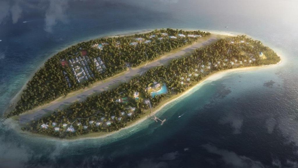 Foto 14: Waldorf Astoria Seychelles Platte Island - Platte Island (Seychellen)