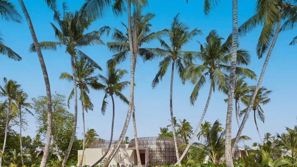 Foto 11: Waldorf Astoria Seychelles Platte Island - Platte Island (Seychellen)