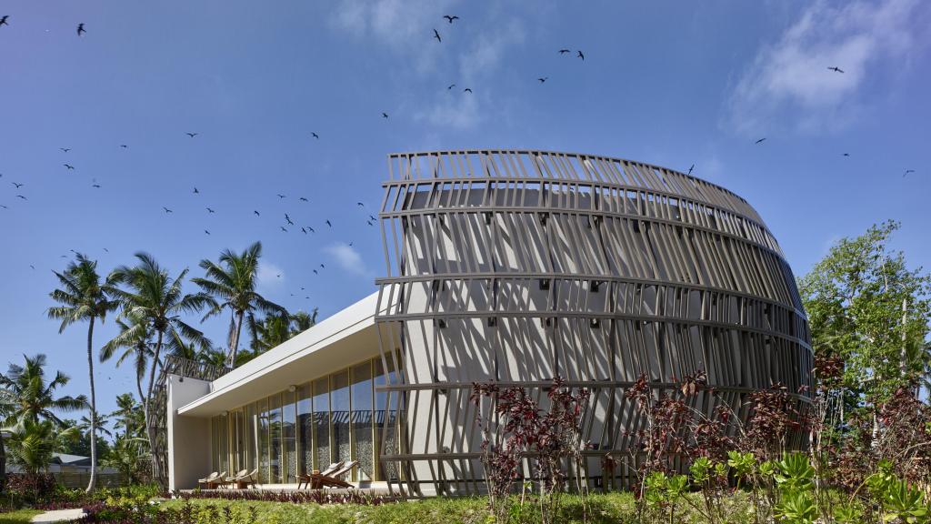 Foto 13: Waldorf Astoria Seychelles Platte Island - Platte Island (Seychelles)