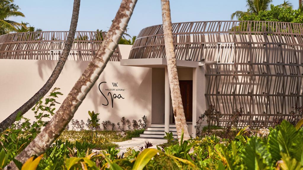 Foto 12: Waldorf Astoria Seychelles Platte Island - Platte Island (Seychellen)