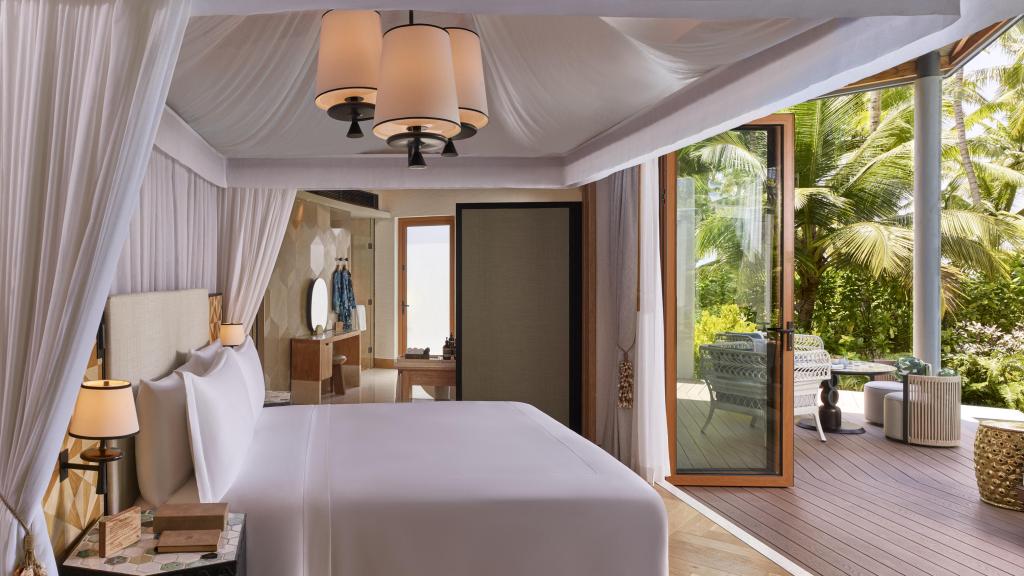 Foto 96: Waldorf Astoria Seychelles Platte Island - Platte Island (Seychelles)