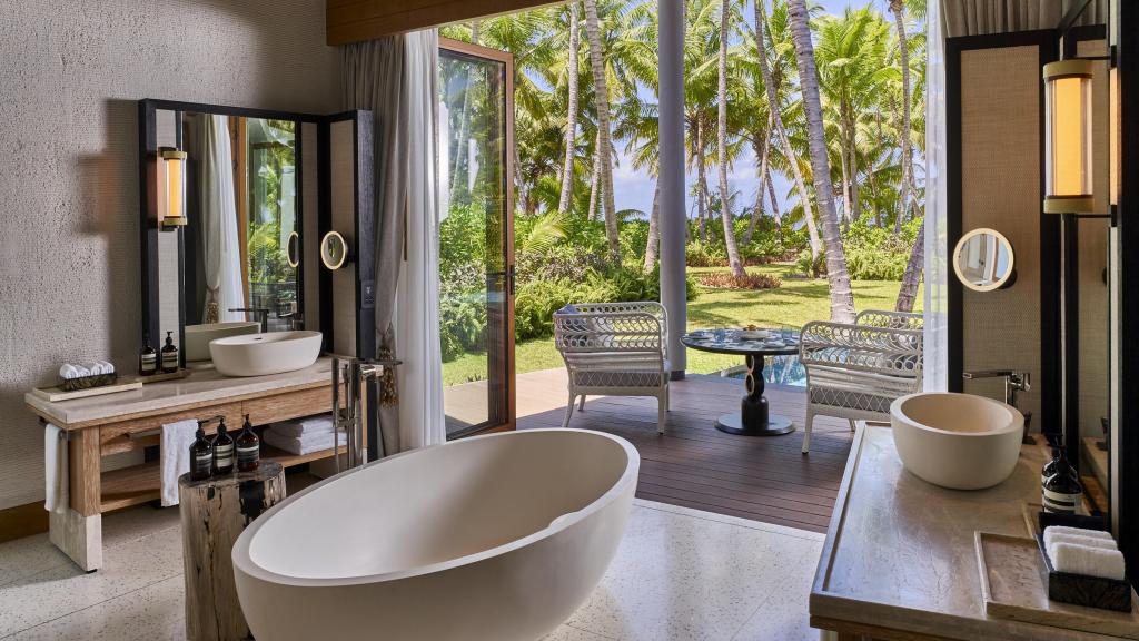 Foto 95: Waldorf Astoria Seychelles Platte Island - Platte Island (Seychelles)